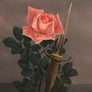 Meet your Posher, Wei